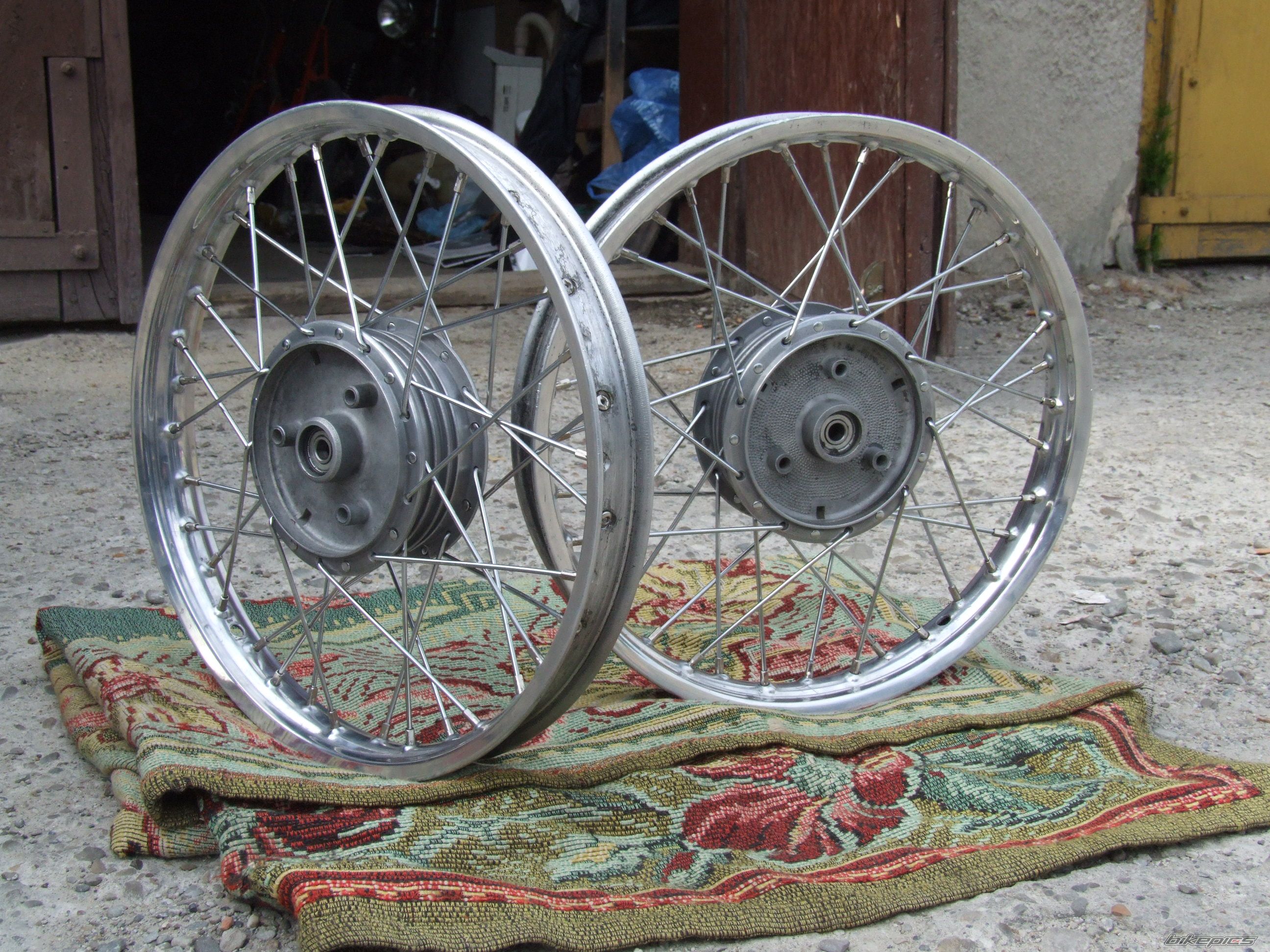 Bike Photo 2676584
