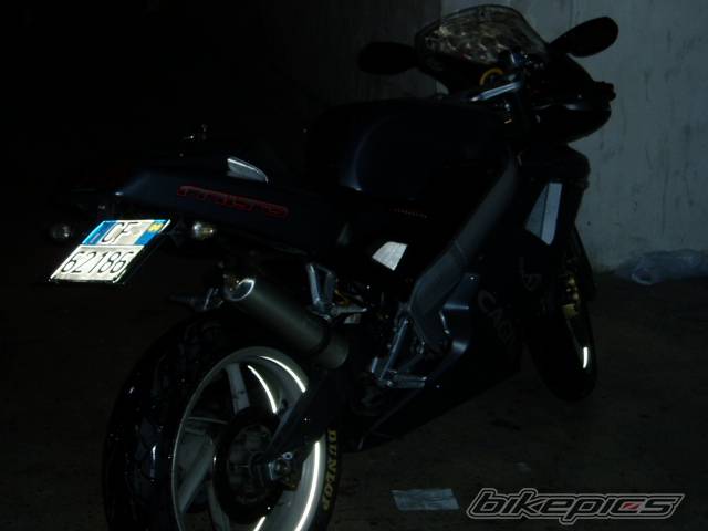 Bike Photo 267660