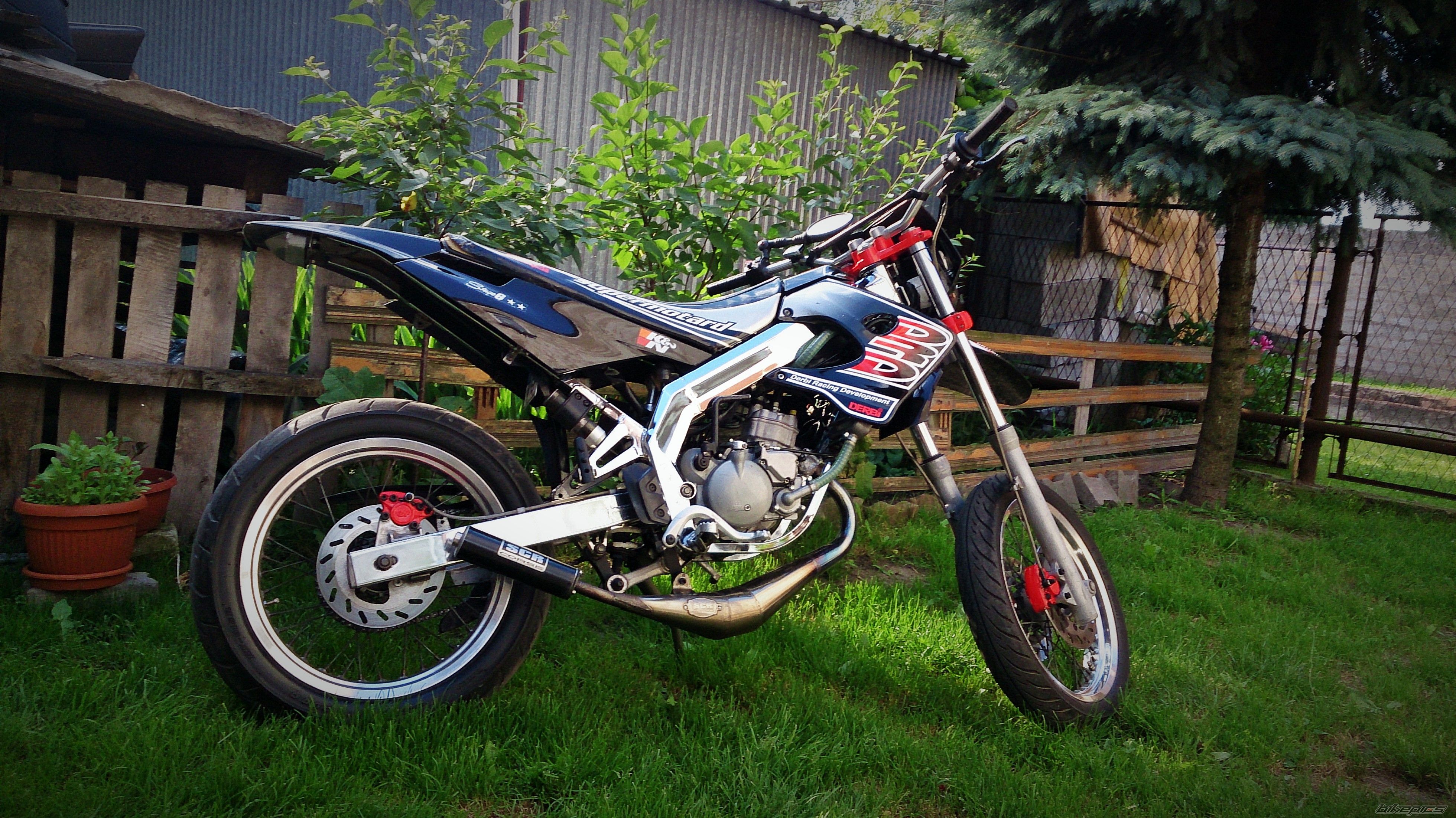 Bike Photo 2676622