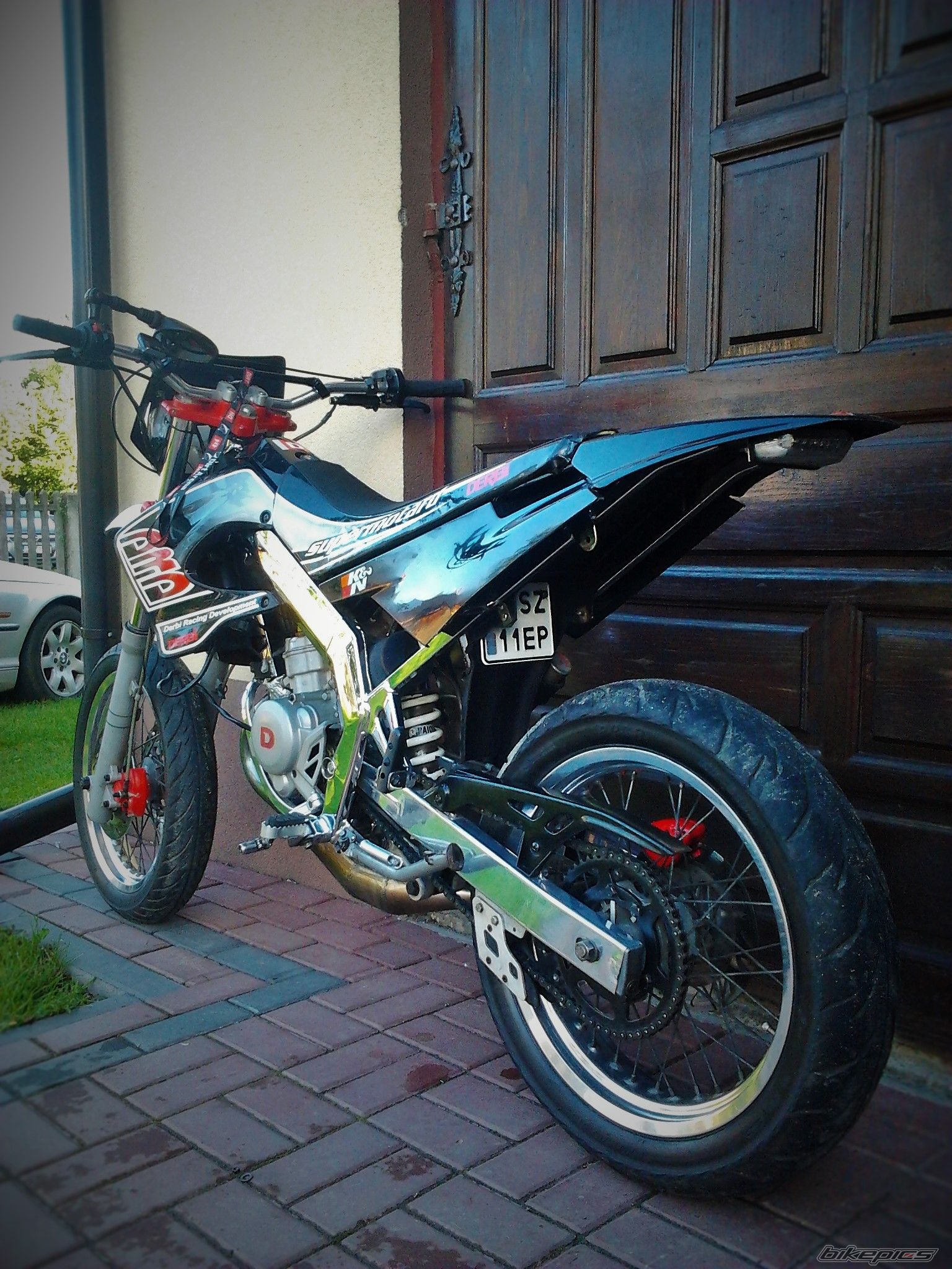 Bike Photo 2676624