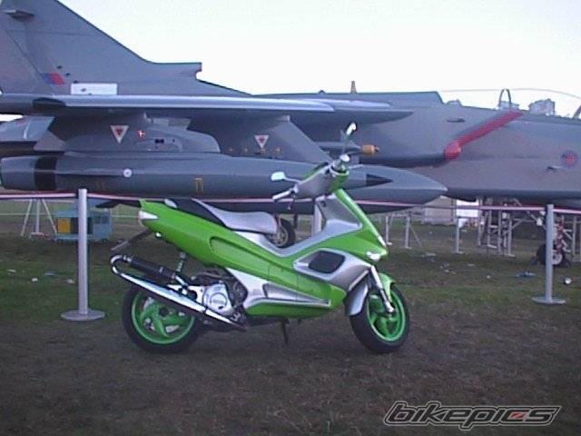 Bike Photo 267663