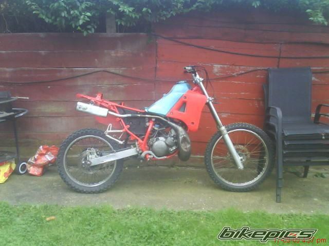 Bike Photo 2676652