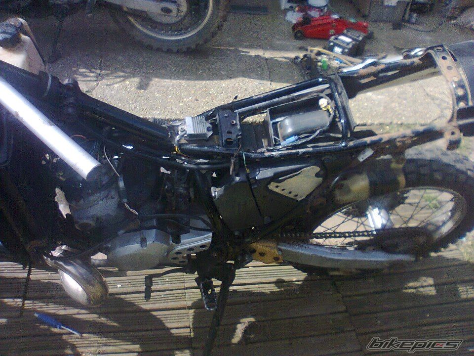 Bike Photo 2676660