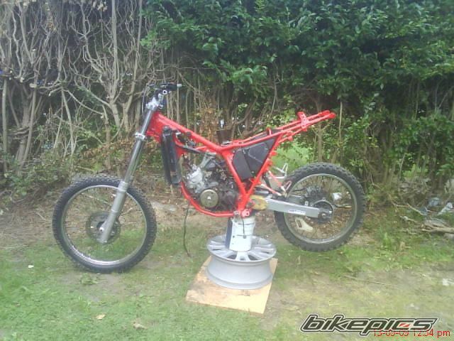 Bike Photo 2676663