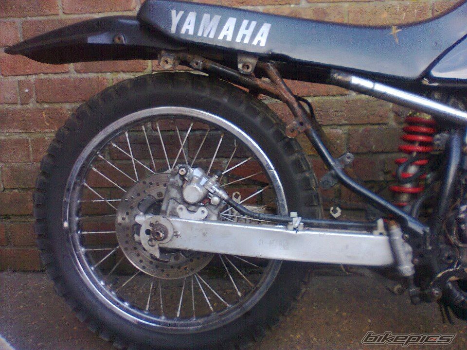 Bike Photo 2676665
