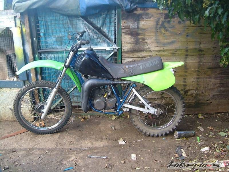 Bike Photo 2676668