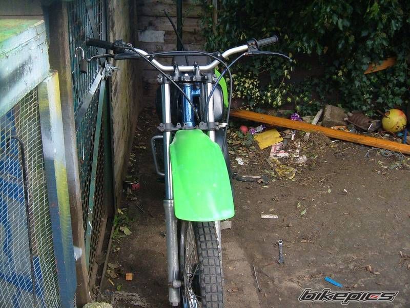 Bike Photo 2676670