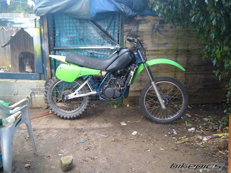 Bike Photo 2676671