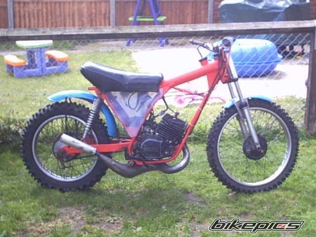 Bike Photo 2676672