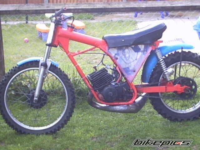 Bike Photo 2676673