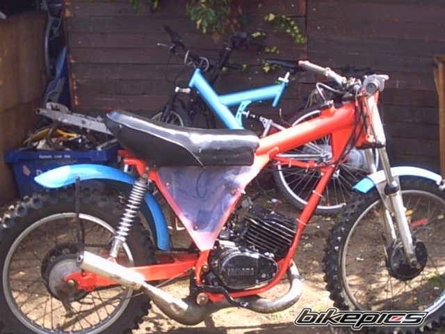 Bike Photo 2676674