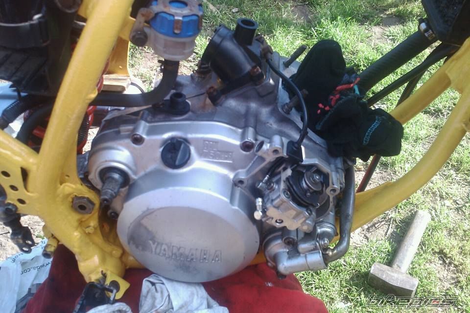 Bike Photo 2676680
