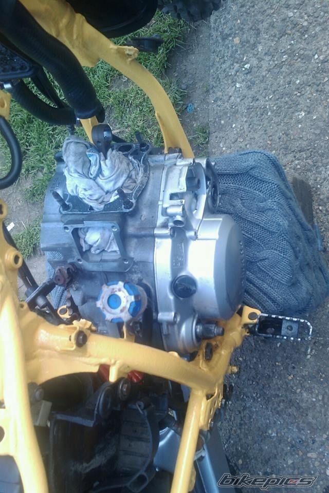 Bike Photo 2676681