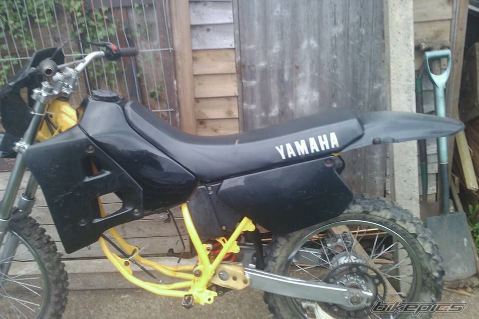 Bike Photo 2676685
