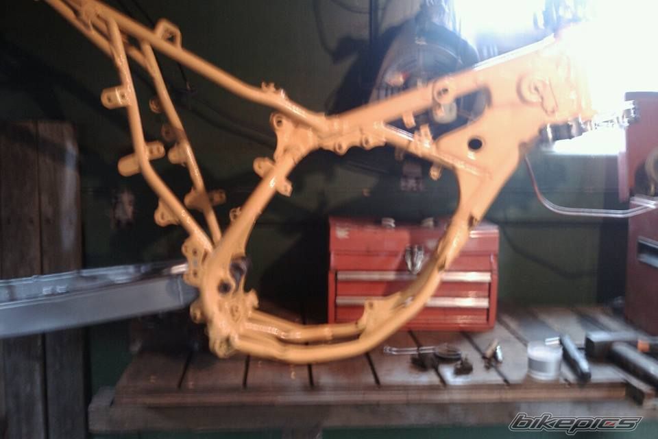 Bike Photo 2676687