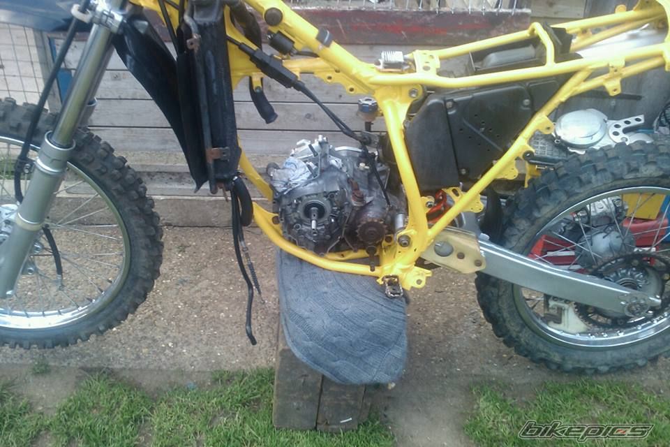 Bike Photo 2676689