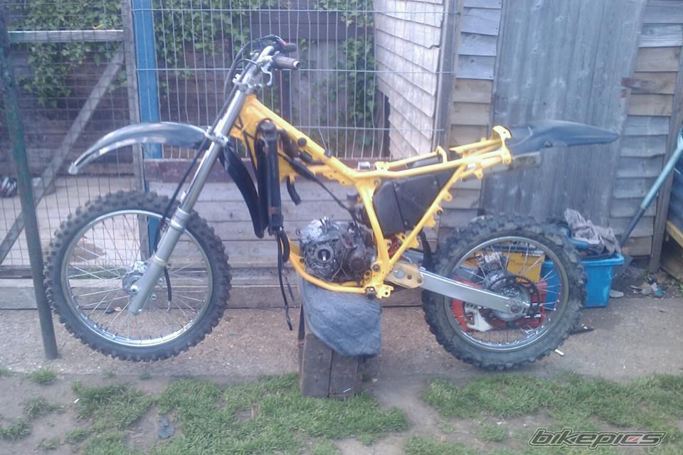 Bike Photo 2676690