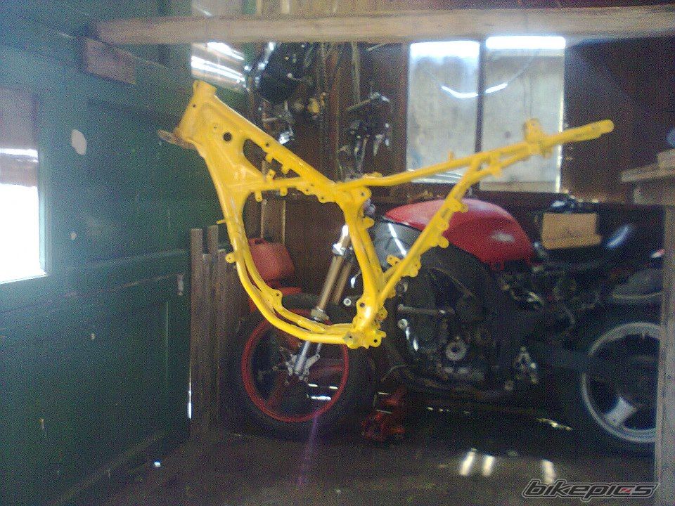Bike Photo 2676695