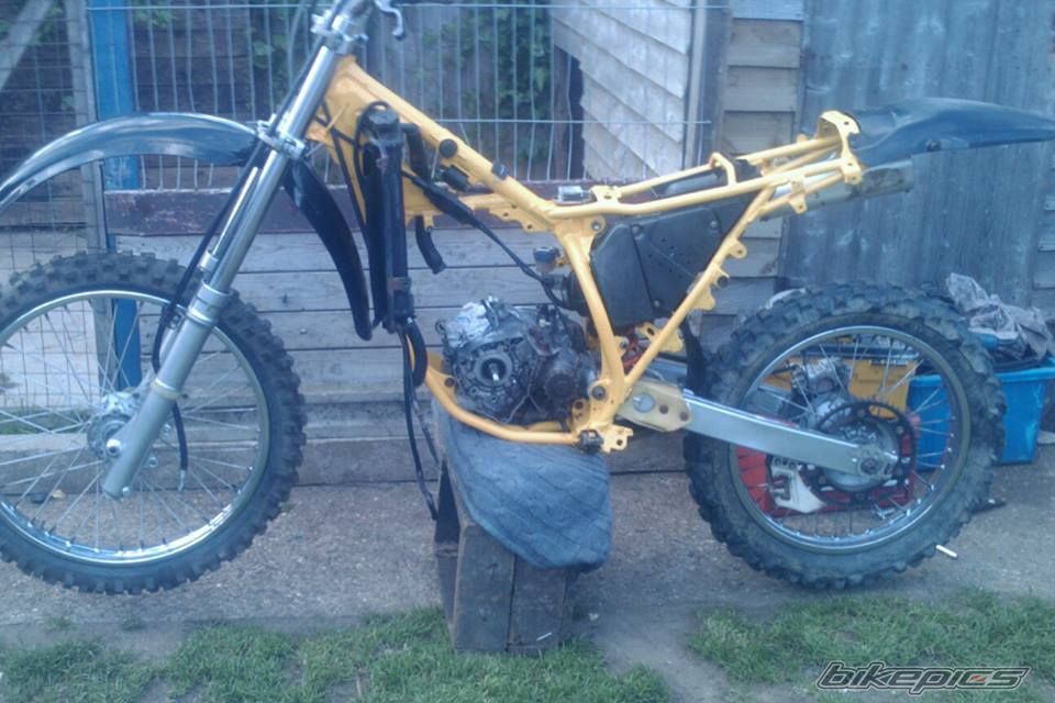 Bike Photo 2676697
