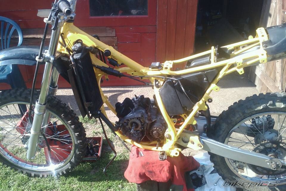 Bike Photo 2676699