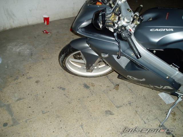 Bike Photo 267670