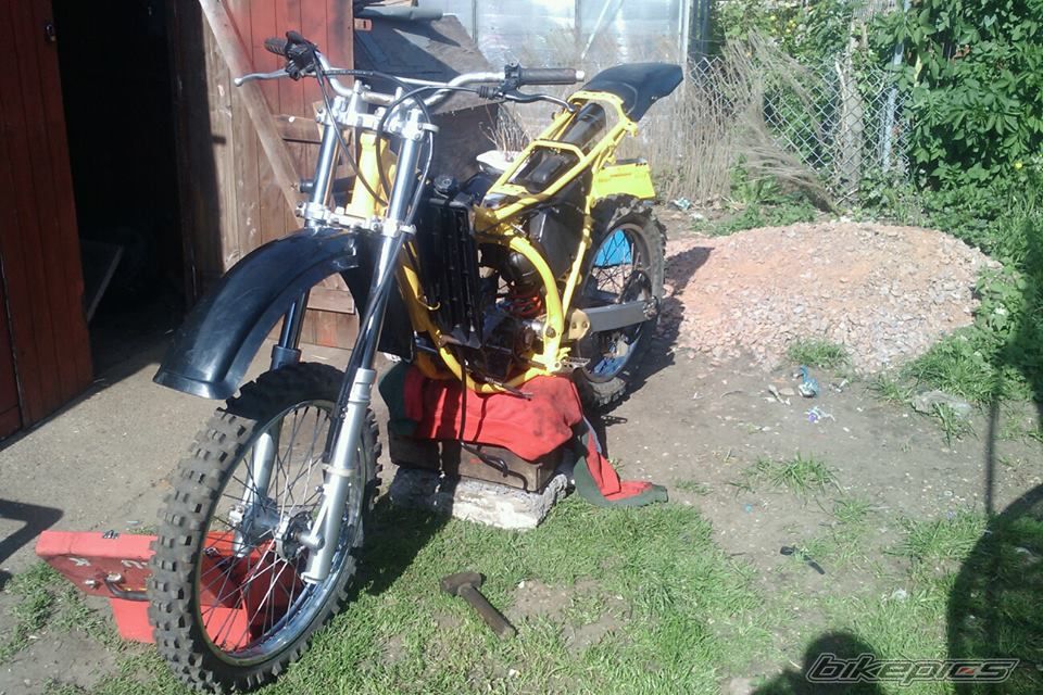Bike Photo 2676700