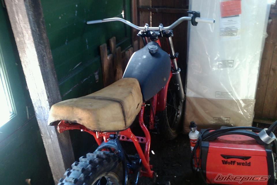 Bike Photo 2676739