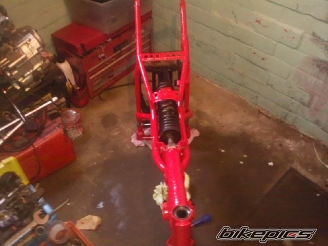 Bike Photo 2676742