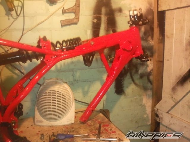 Bike Photo 2676743
