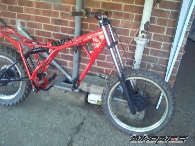 Bike Photo 2676744