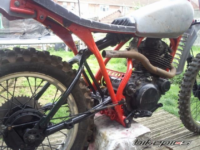 Bike Photo 2676747