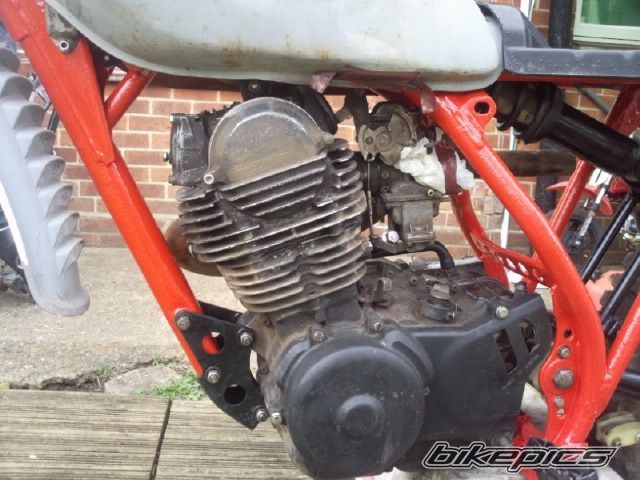 Bike Photo 2676748