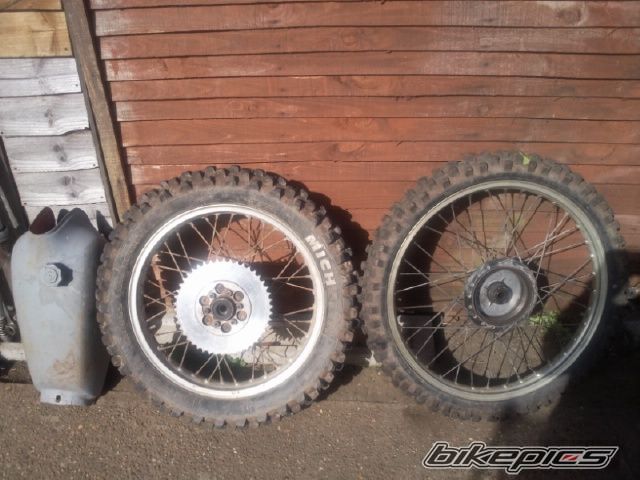Bike Photo 2676750