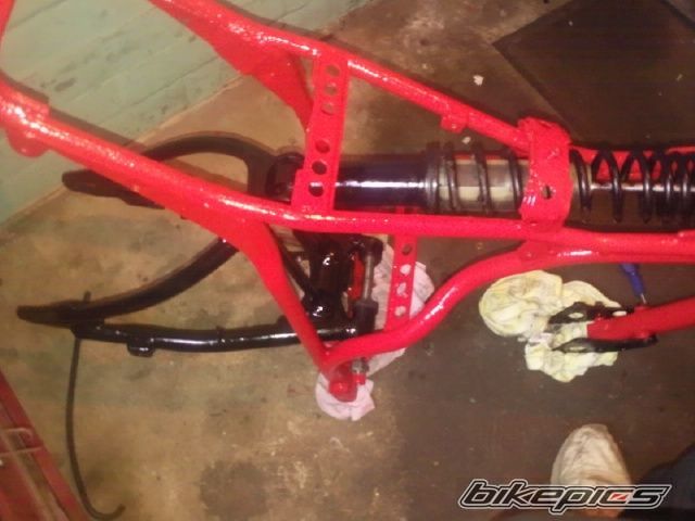 Bike Photo 2676751