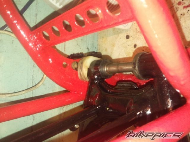 Bike Photo 2676752