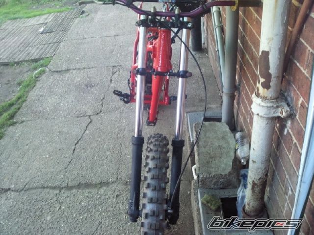 Bike Photo 2676753