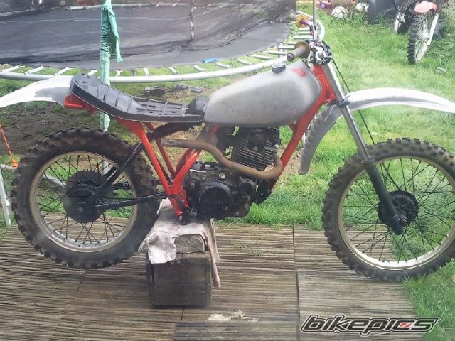 Bike Photo 2676756