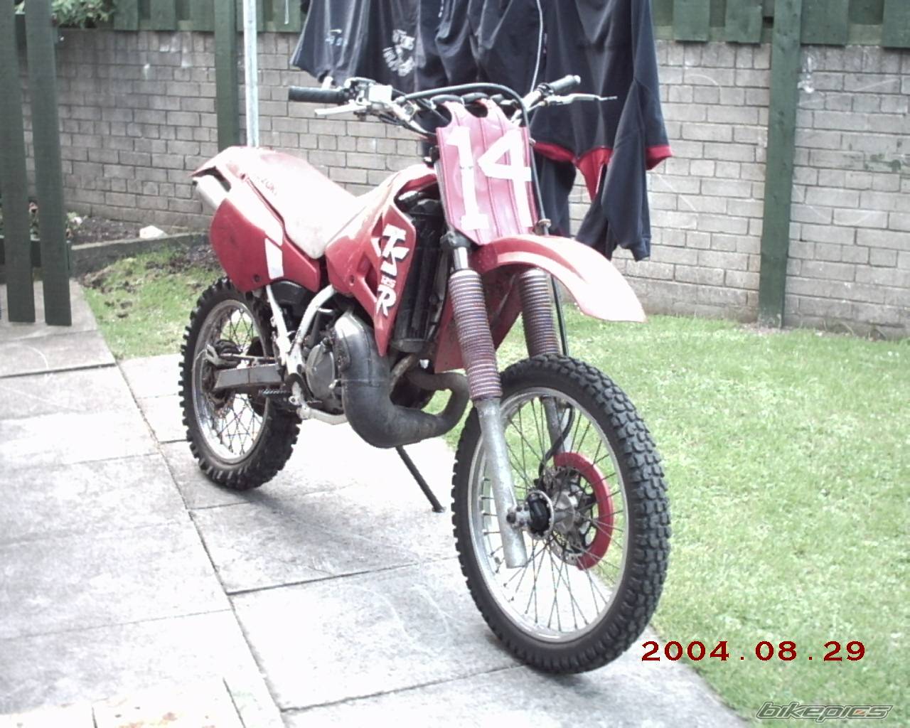 Bike Photo 267684