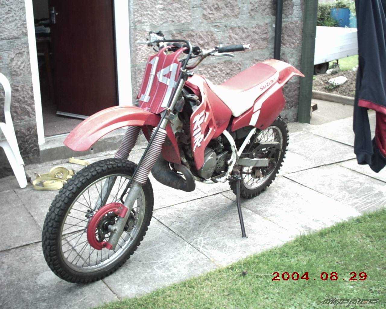Bike Photo 267685