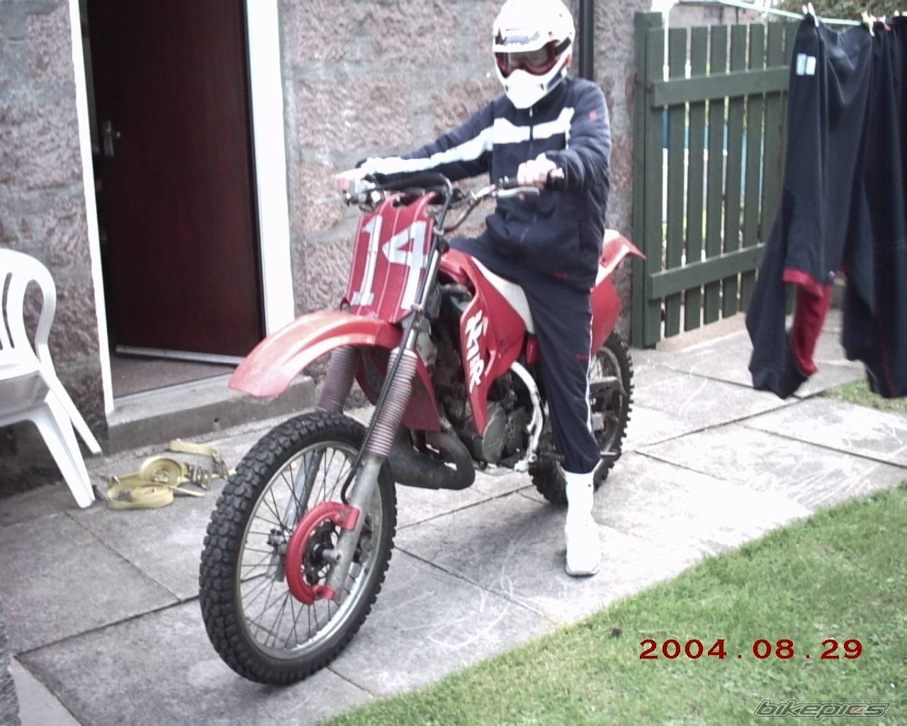Bike Photo 267687