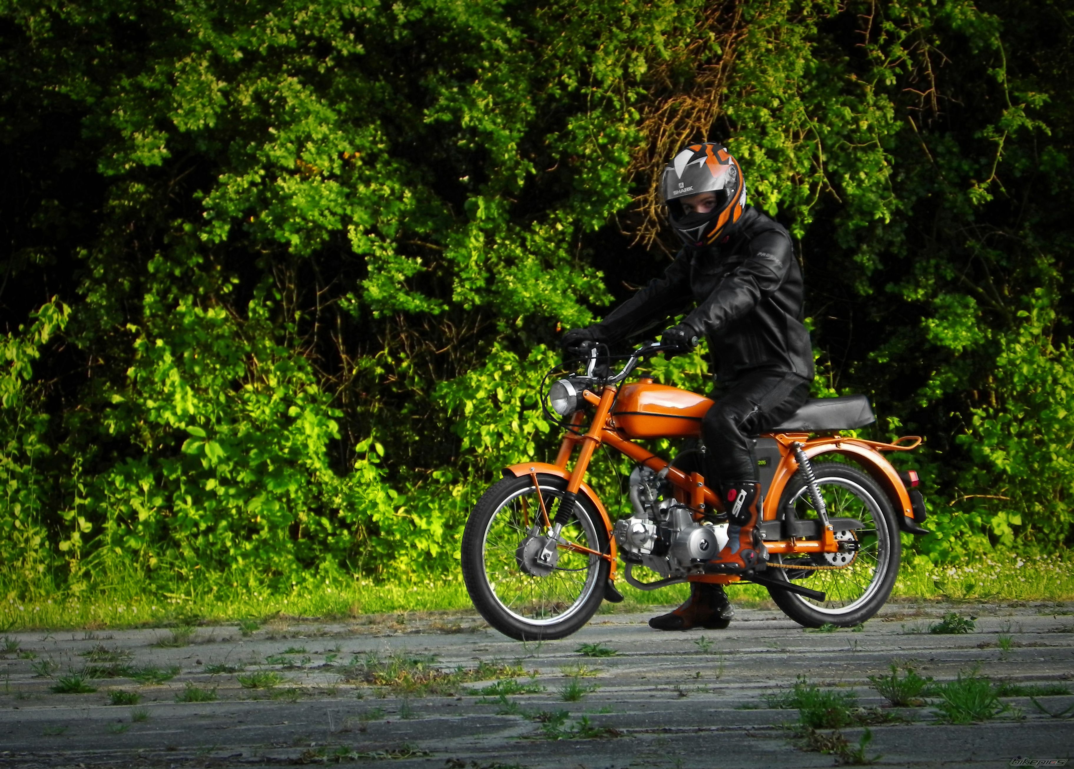Bike Photo 2676897