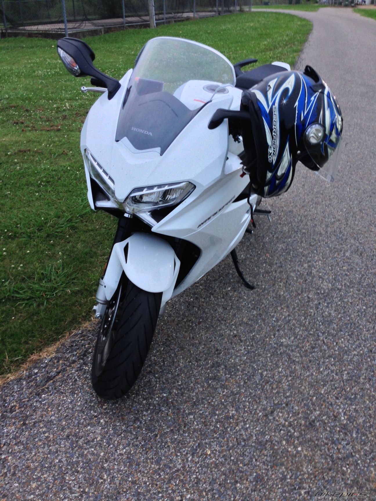 Bike Photo 2676932