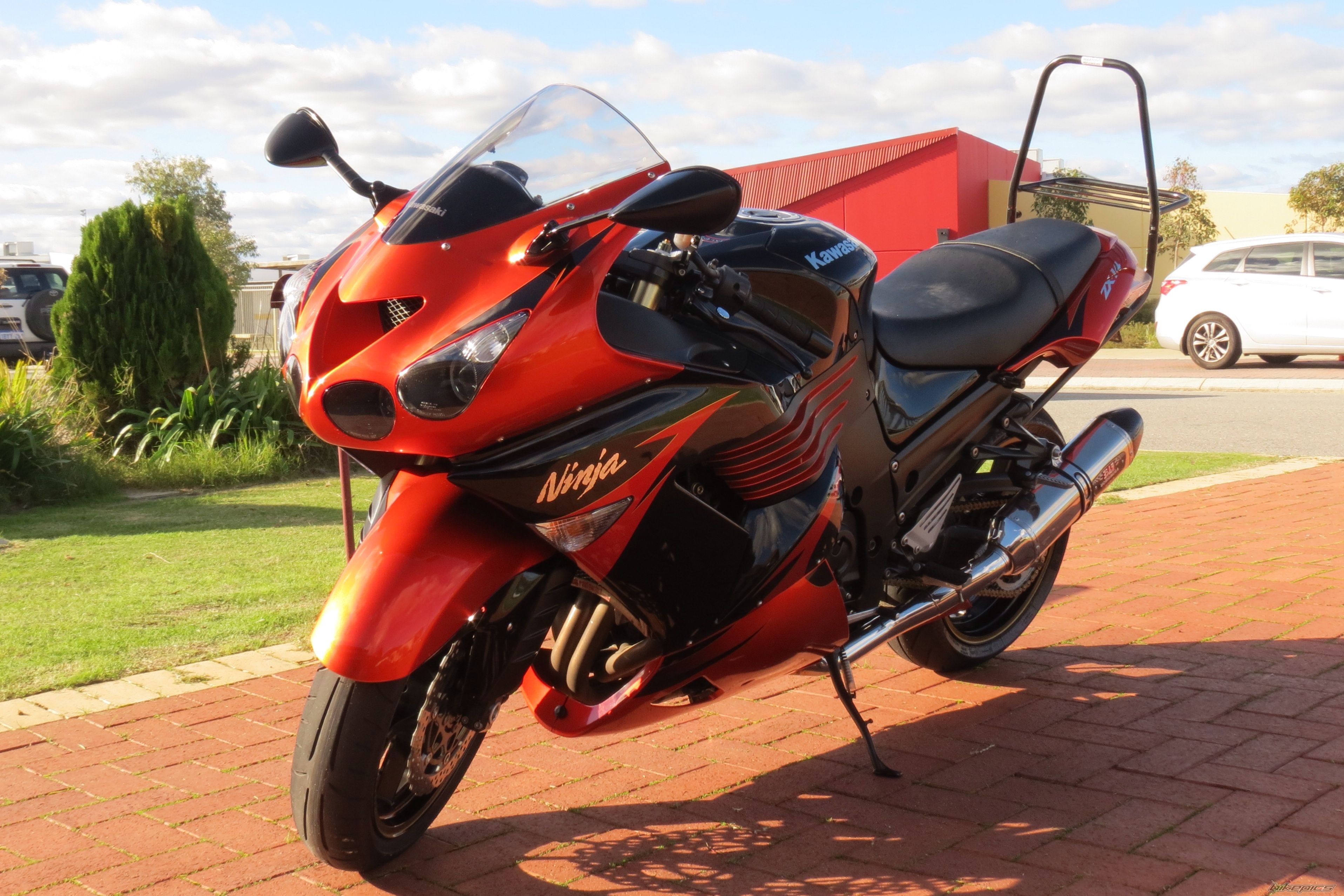 Bike Photo 2676964
