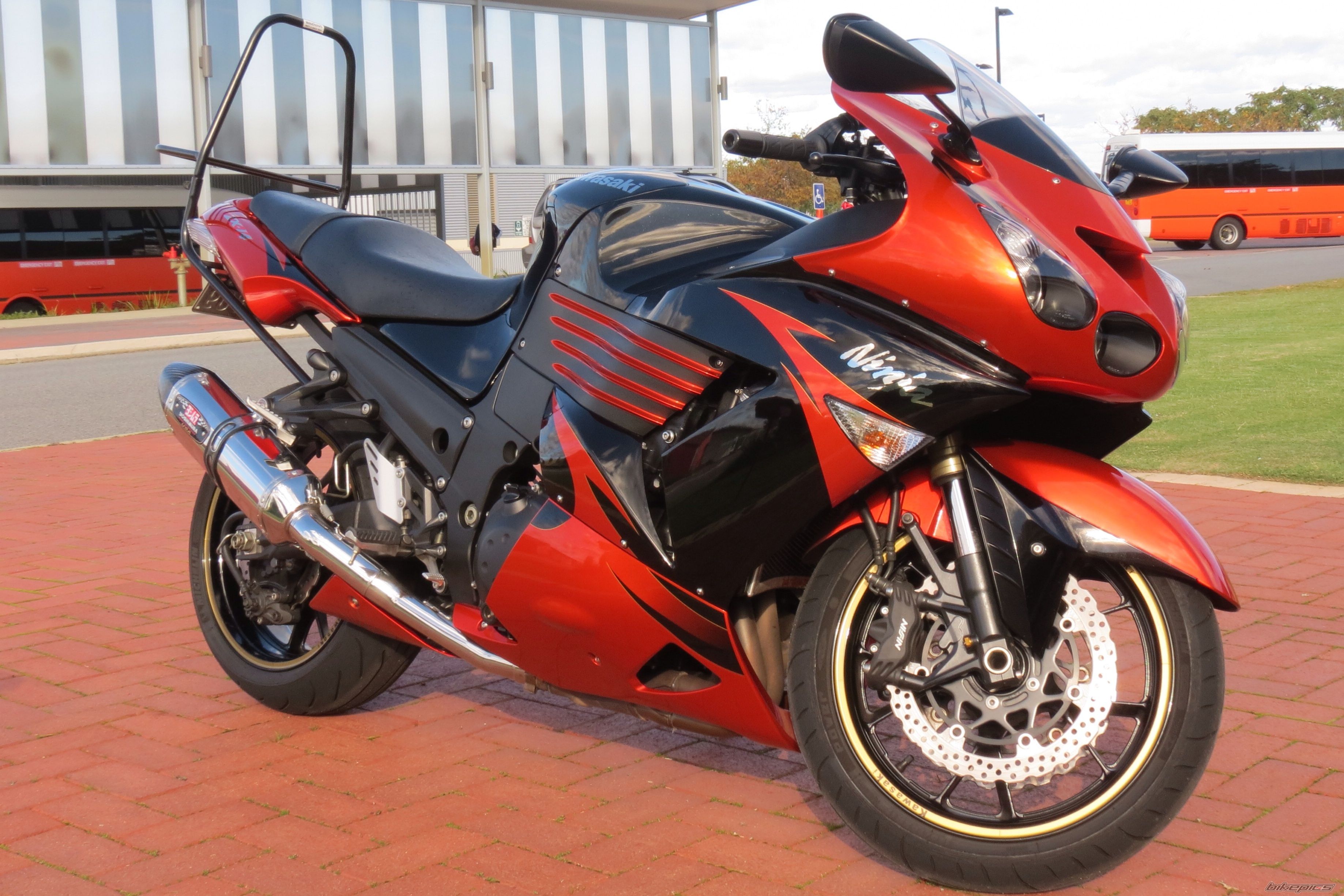 Bike Photo 2676965