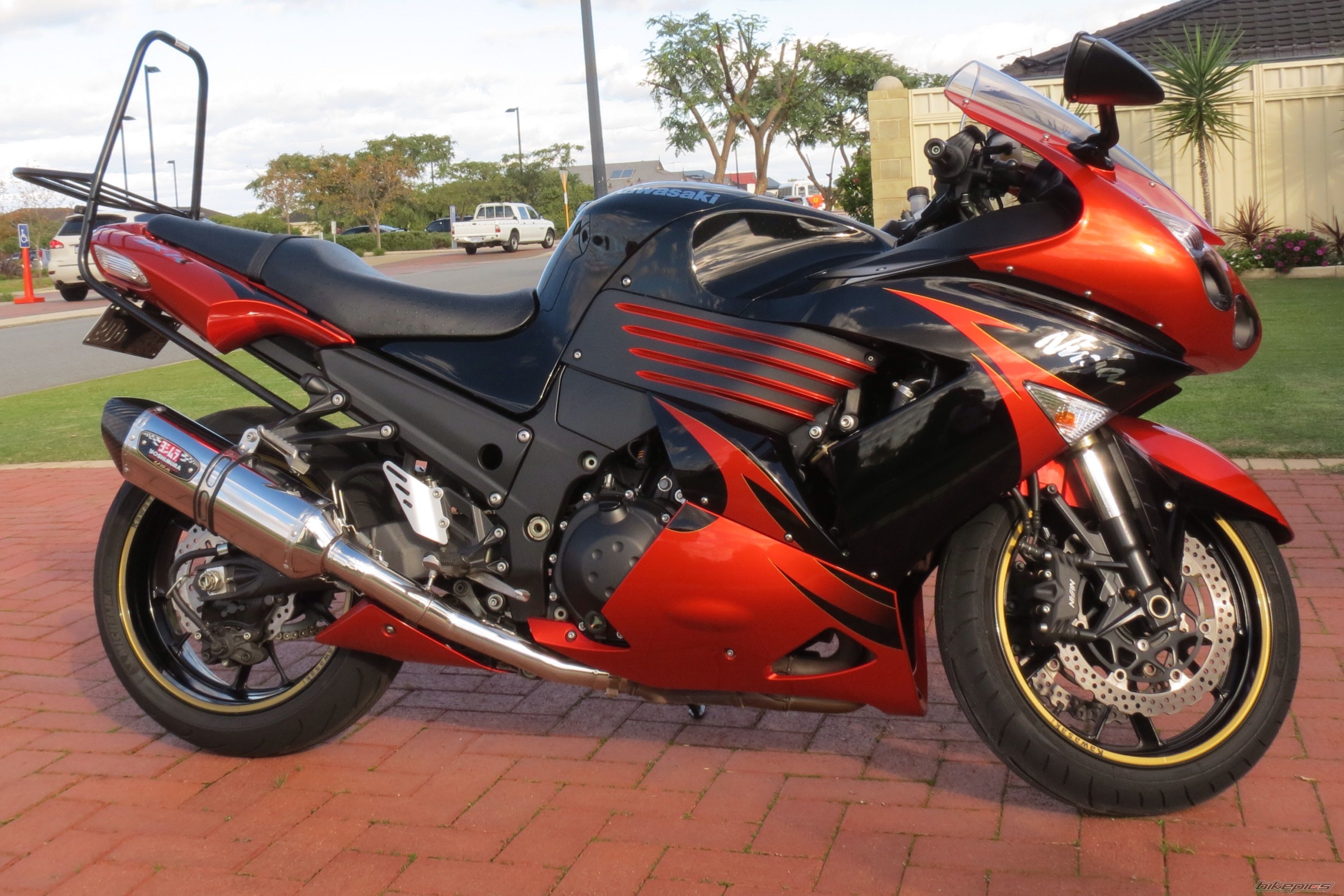 Bike Photo 2676966