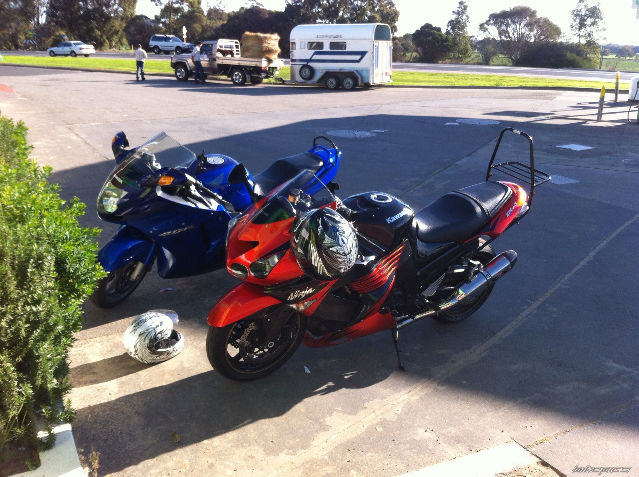 Bike Photo 2676967