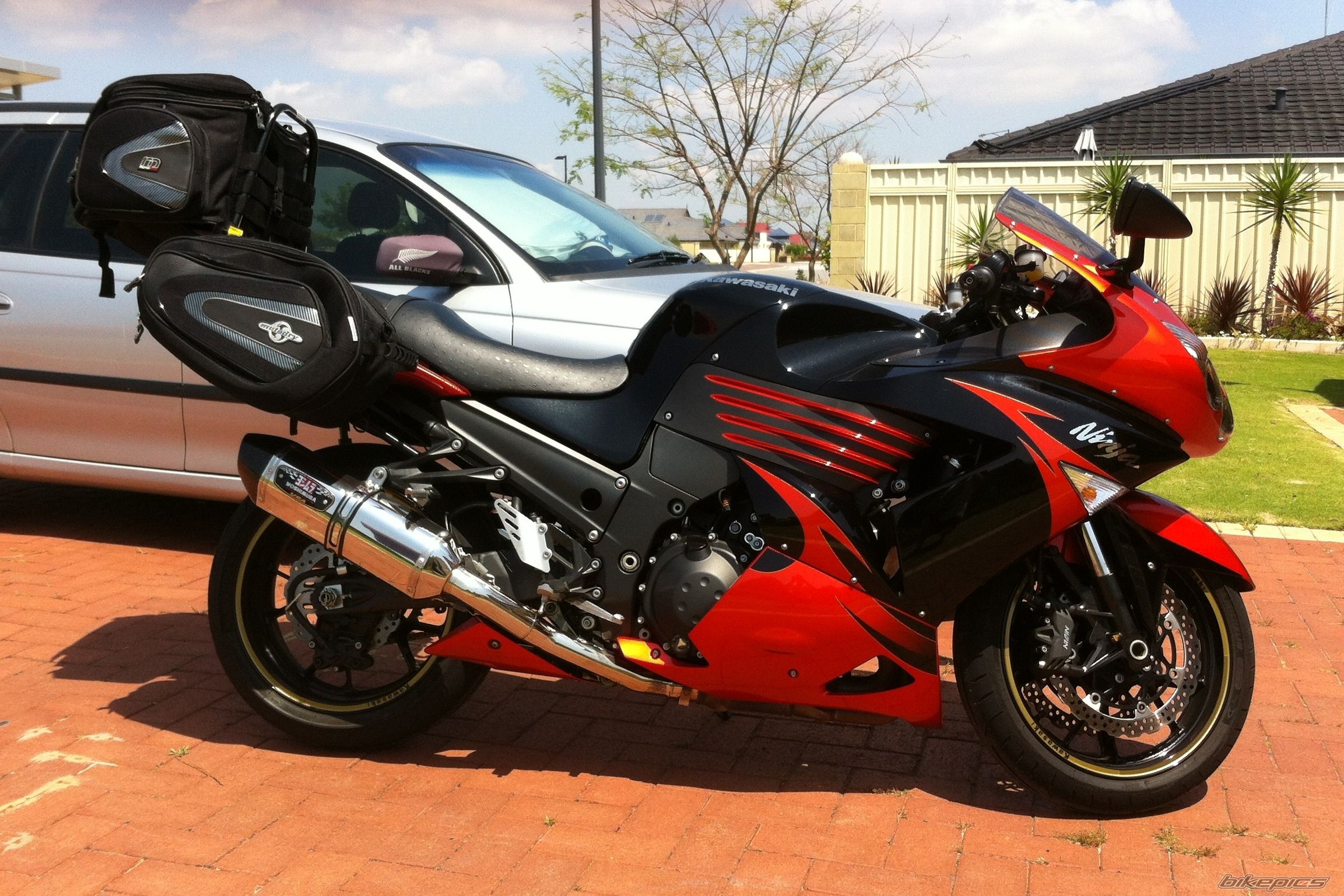 Bike Photo 2676969