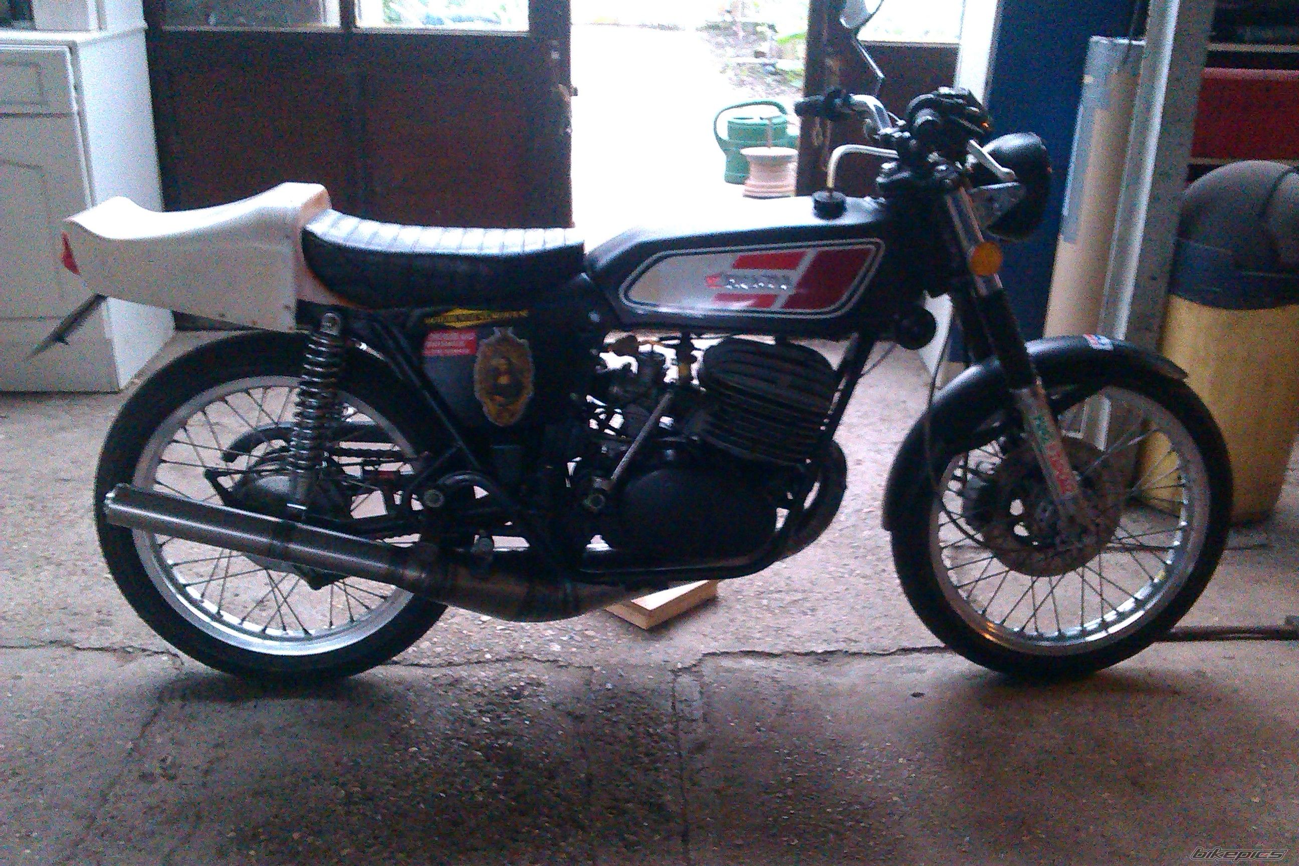 Bike Photo 2677118