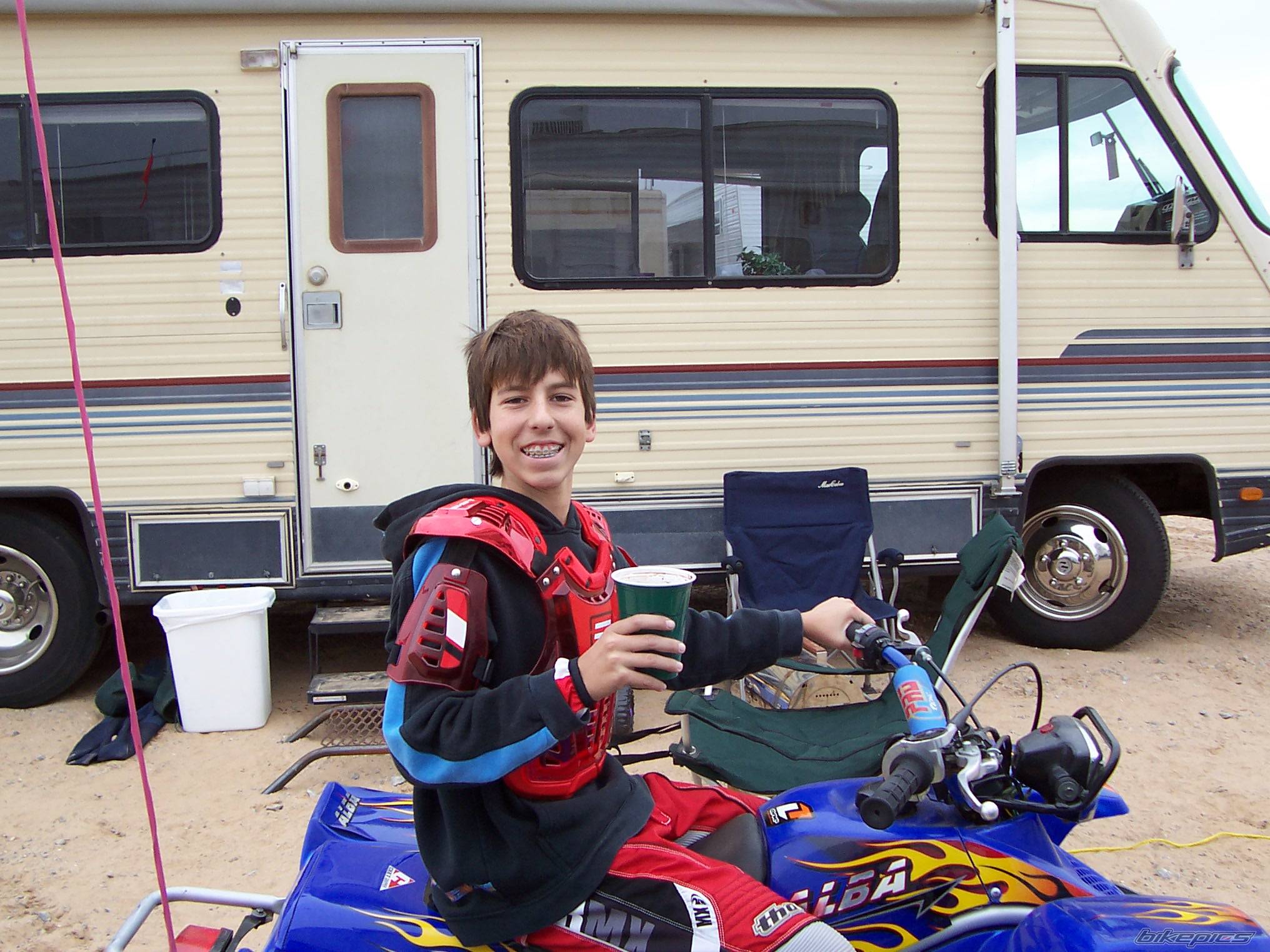 Bike Photo 267713
