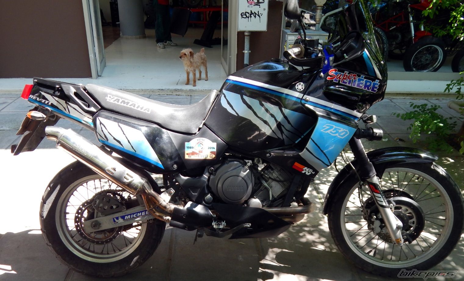 Bike Photo 2677237
